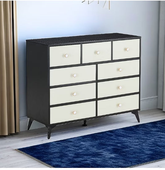 9 Drawer Dresser