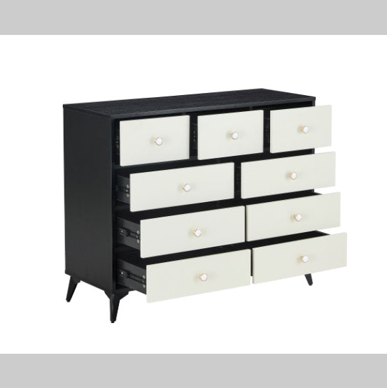 9 Drawer Dresser